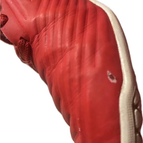 Adidas Predator Indoor Soccer Shoes - Picture 6 of 6